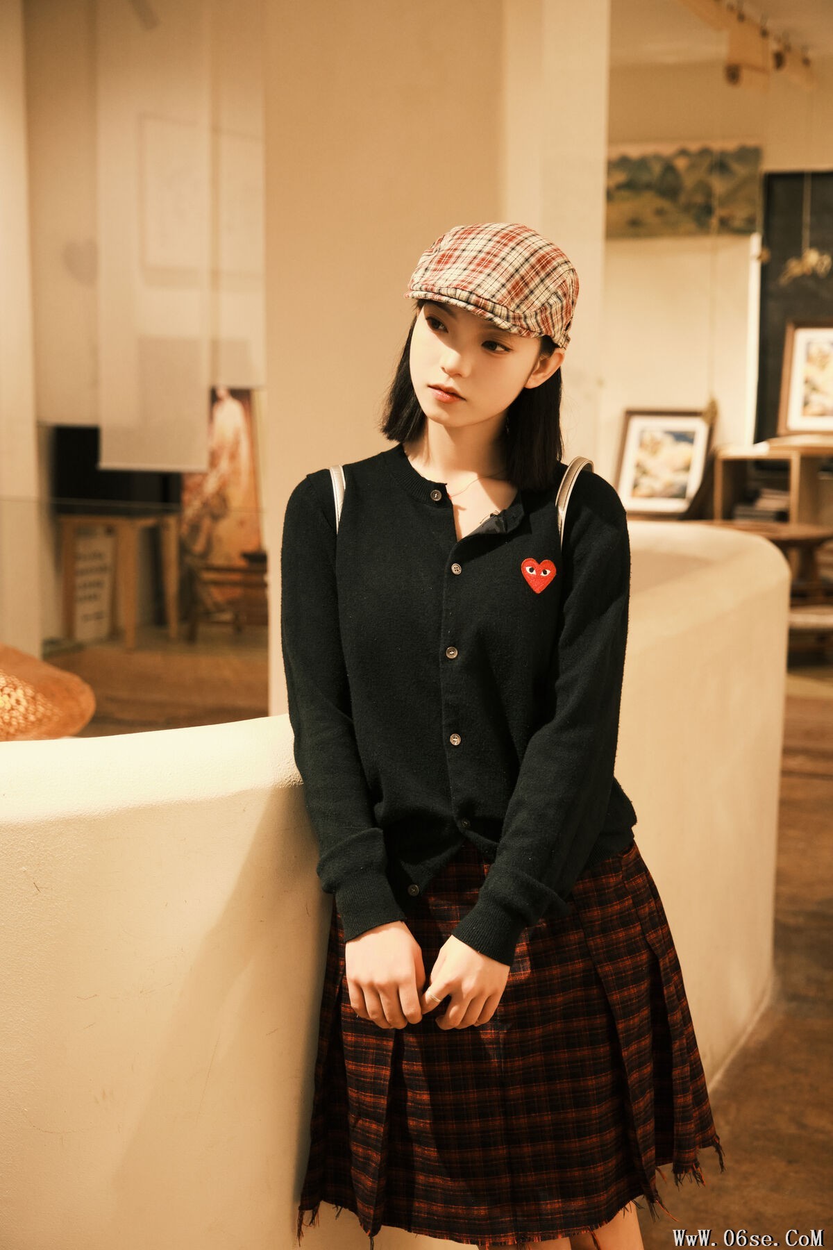 图片[19]-YiTuYu艺图语 Vol.7250 Jiu Cai He Zi[31P]-六色网