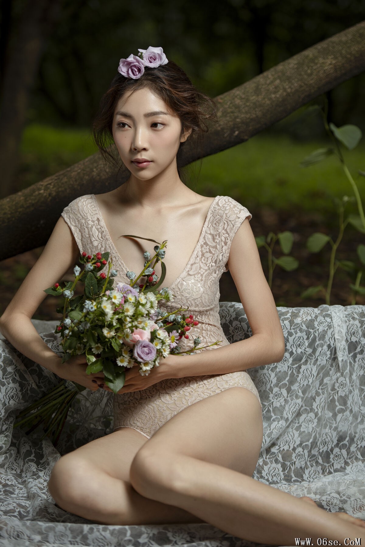 图片[25]-YiTuYu艺图语 Vol.6553 Wang Xiao Xin[25P]-六色网