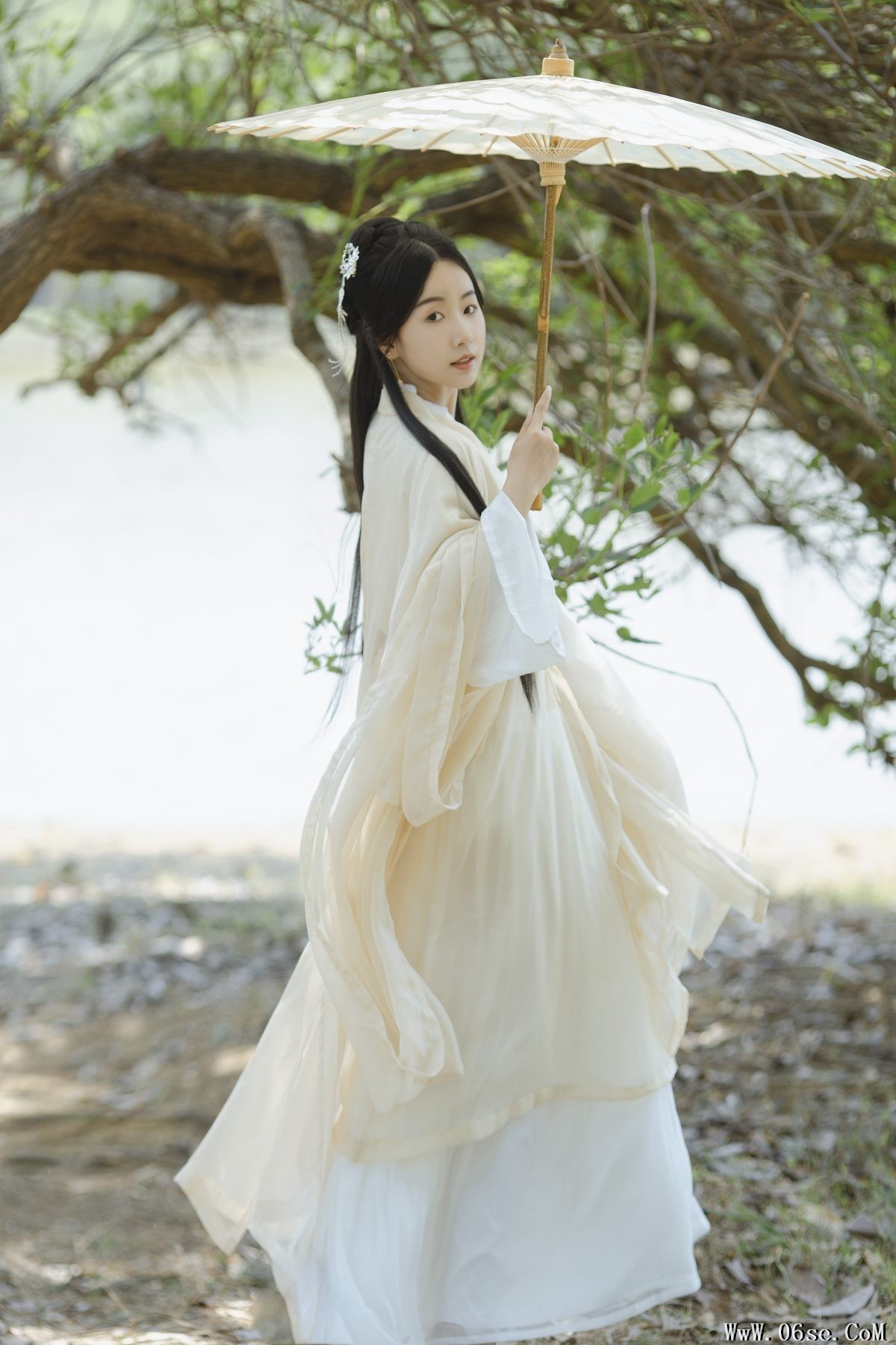 图片[14]-YiTuYu艺图语 Vol.4396 Zhai Xing Xing Gei Ni Ya[20P]-六色网