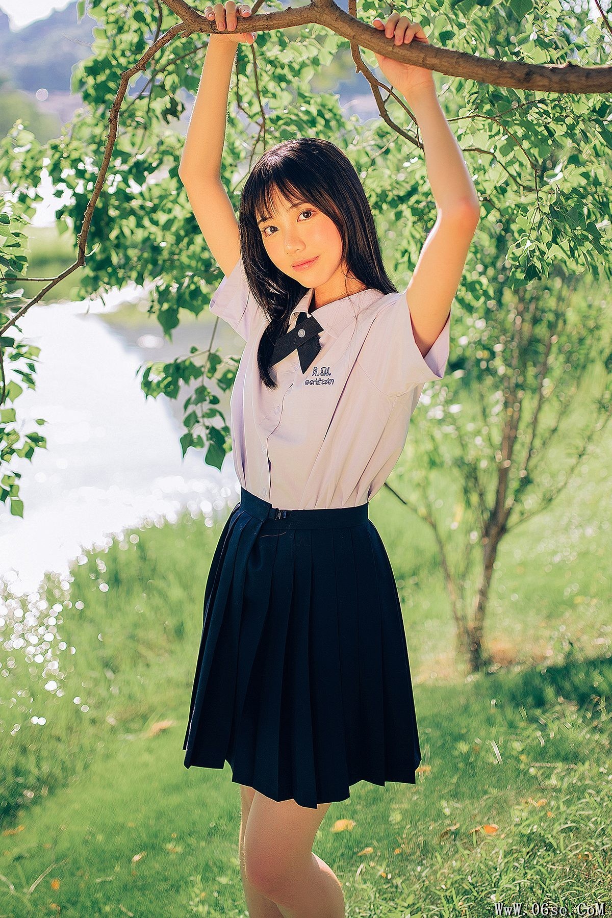 YiTuYu艺图语 Vol.5480 Cmz[56P]-六色网