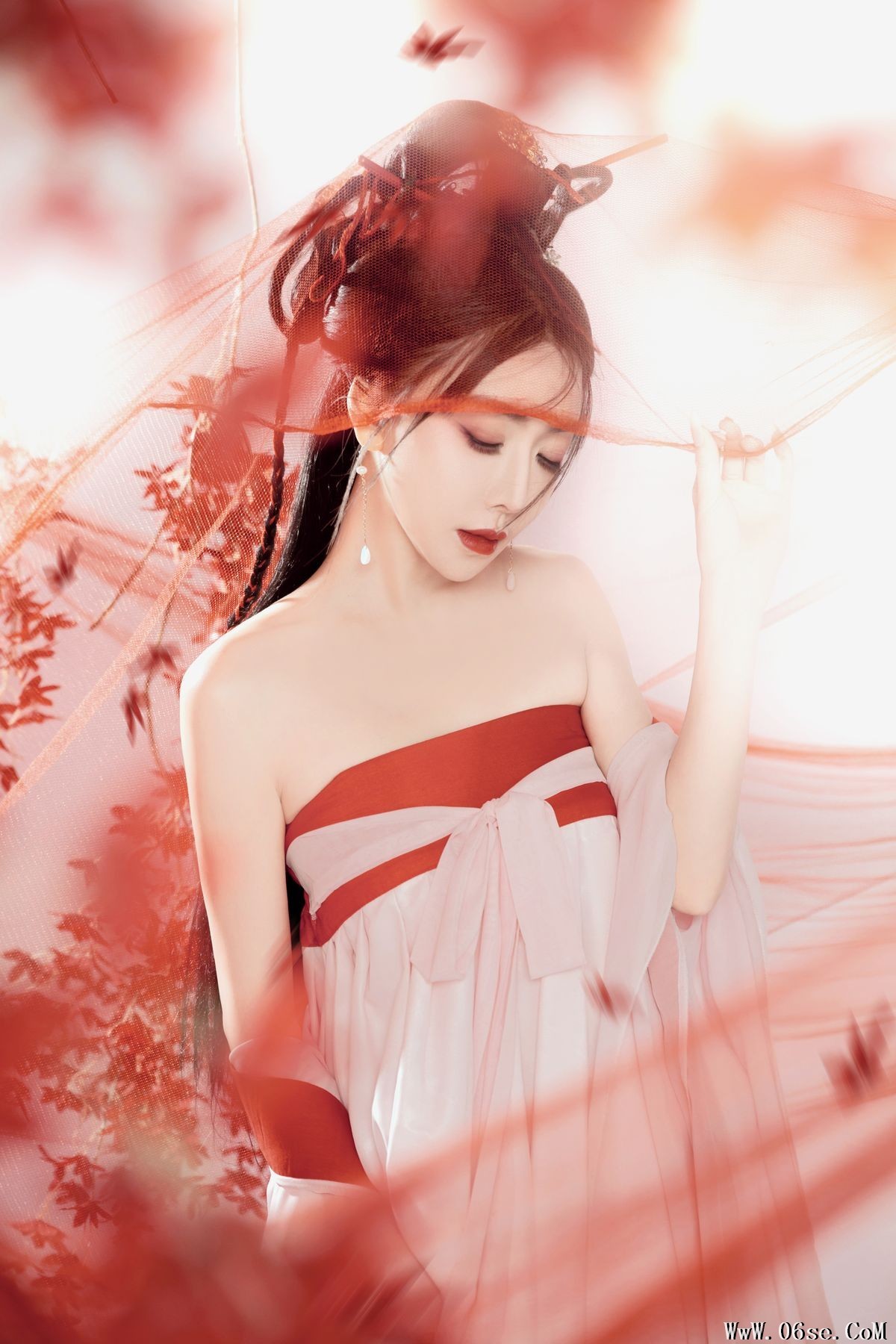 图片[3]-YiTuYu艺图语 Vol.3262 Xue Bao[22P]-六色网