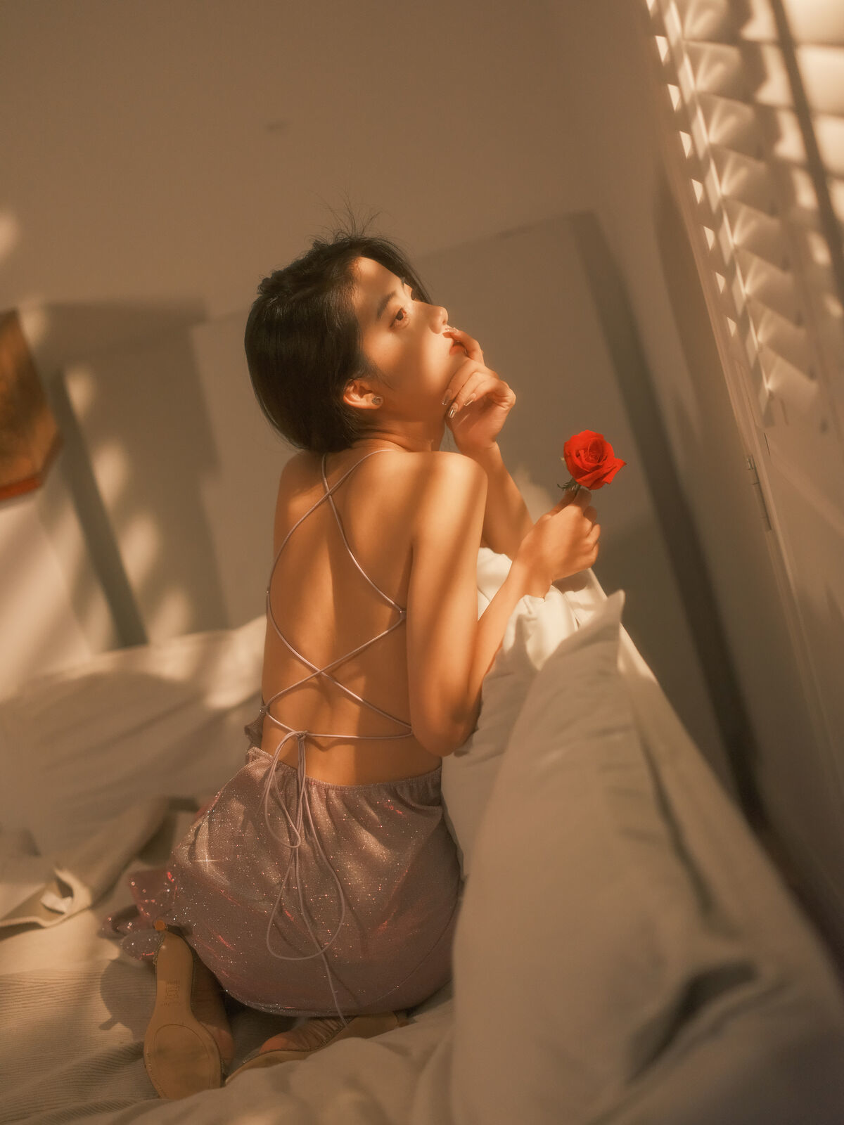 图片[21]-YiTuYu艺图语 Vol.7373 Winggle11[32P]-六色网
