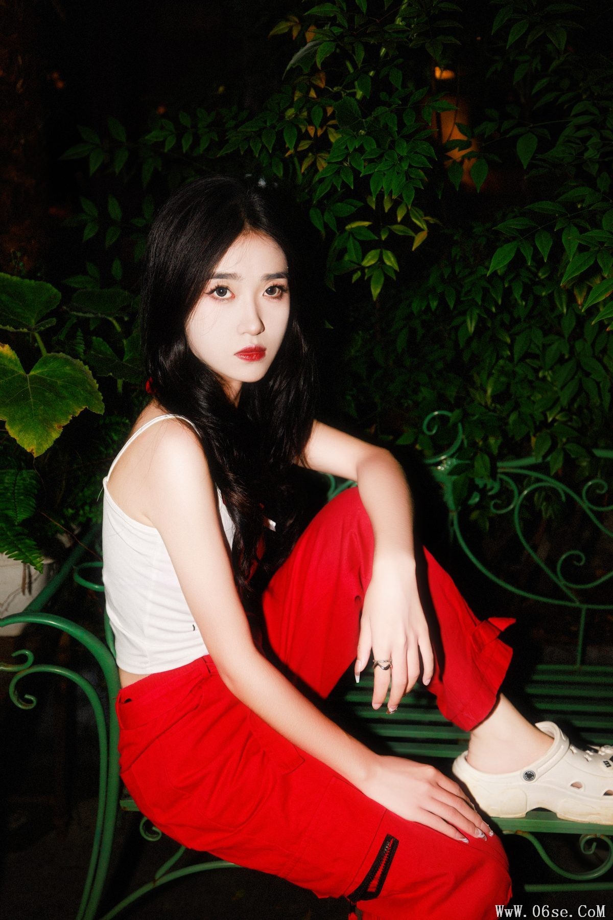 图片[6]-YiTuYu艺图语 Vol.5146 Bin Lin[25P]-六色网
