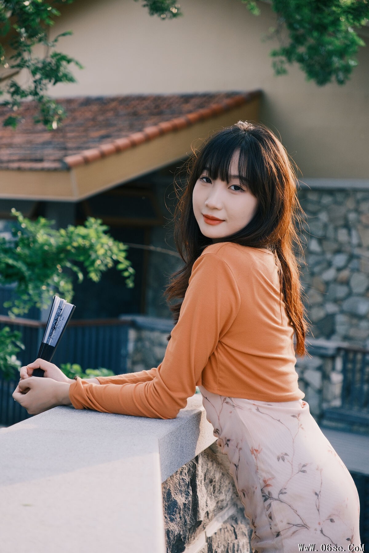 图片[10]-YiTuYu艺图语 Vol.7237 Yang Yang[22P]-六色网