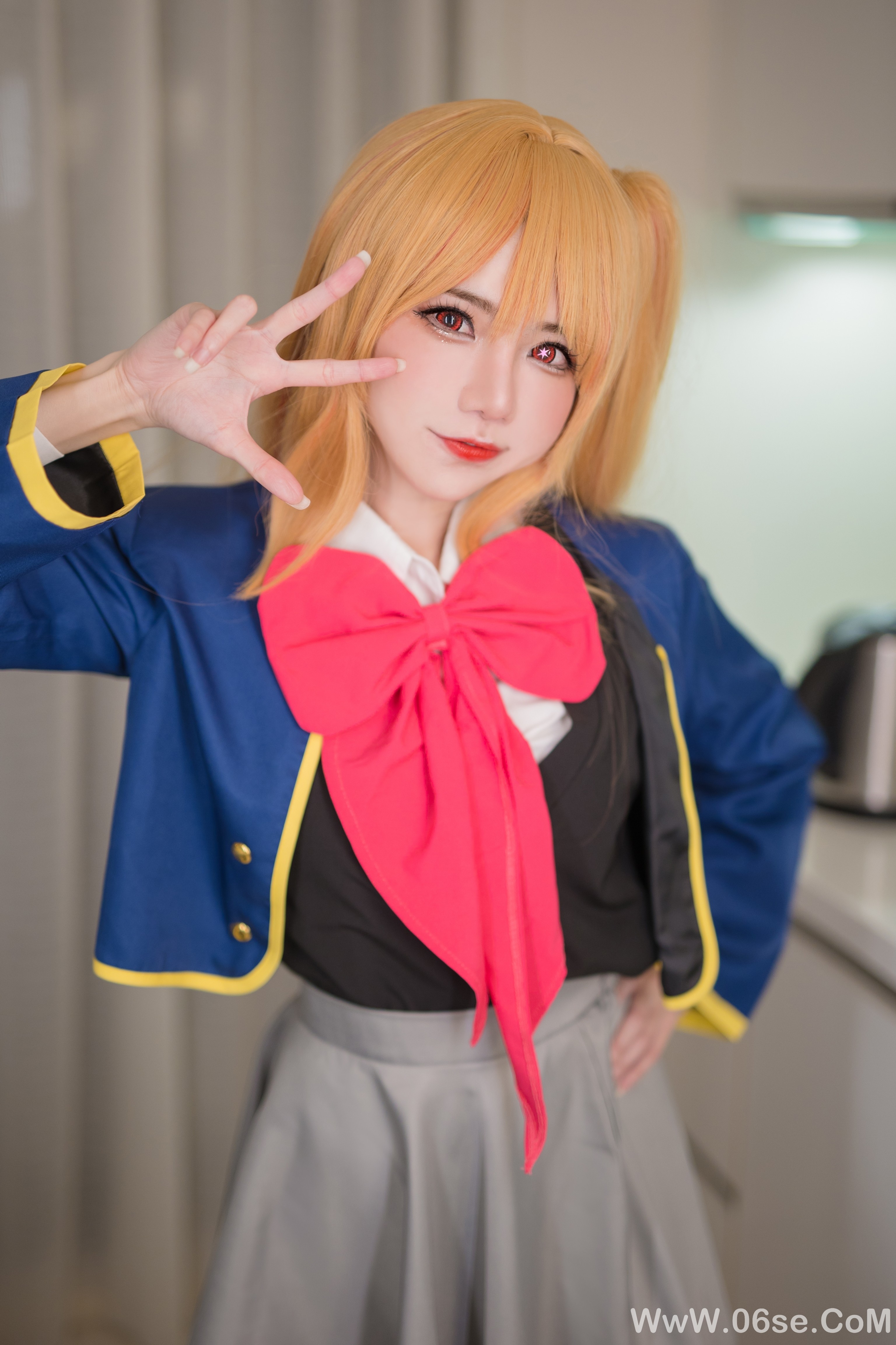 图片[16]-Sally Dorasnow – Ruby maid[23P]-六色网