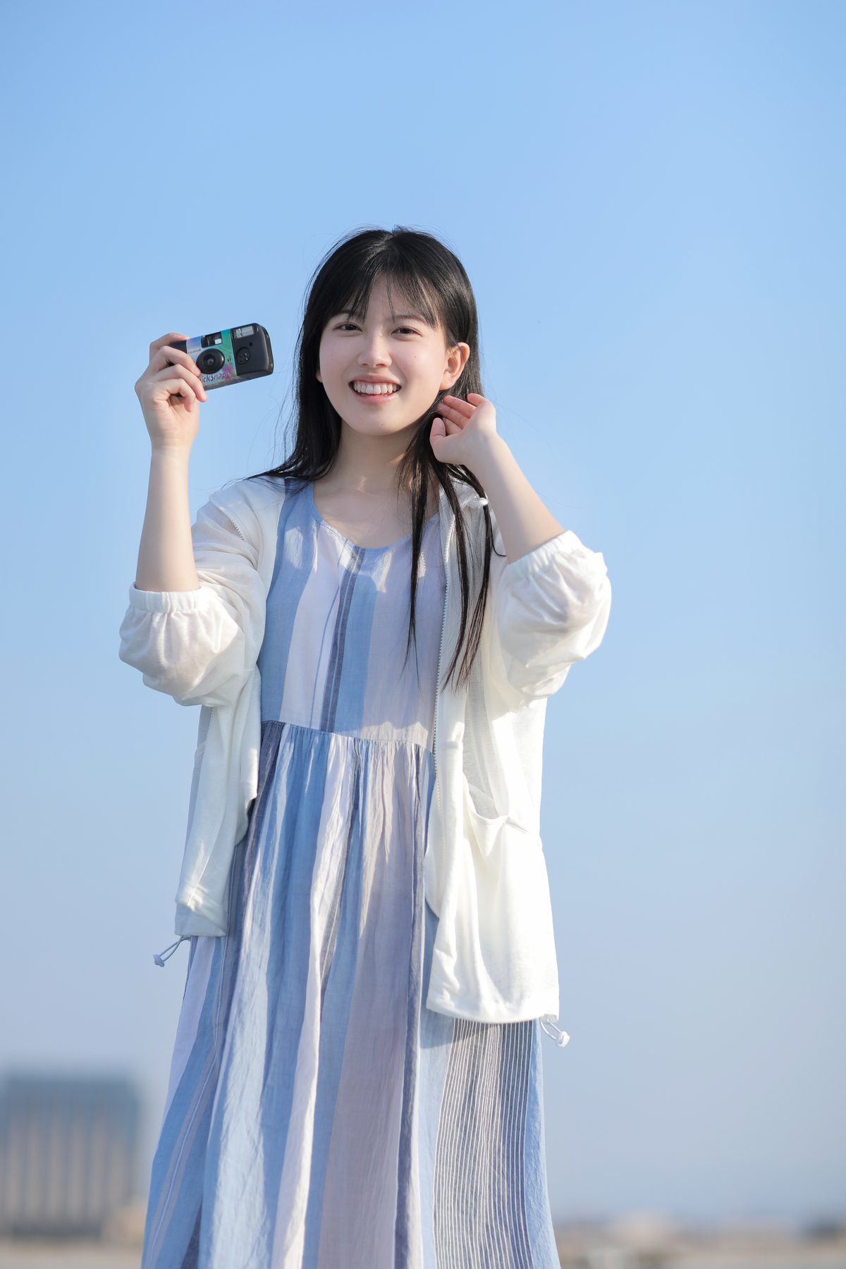 图片[6]-YiTuYu艺图语 Vol.3376 Qiu Yang Yi He[21P]-六色网