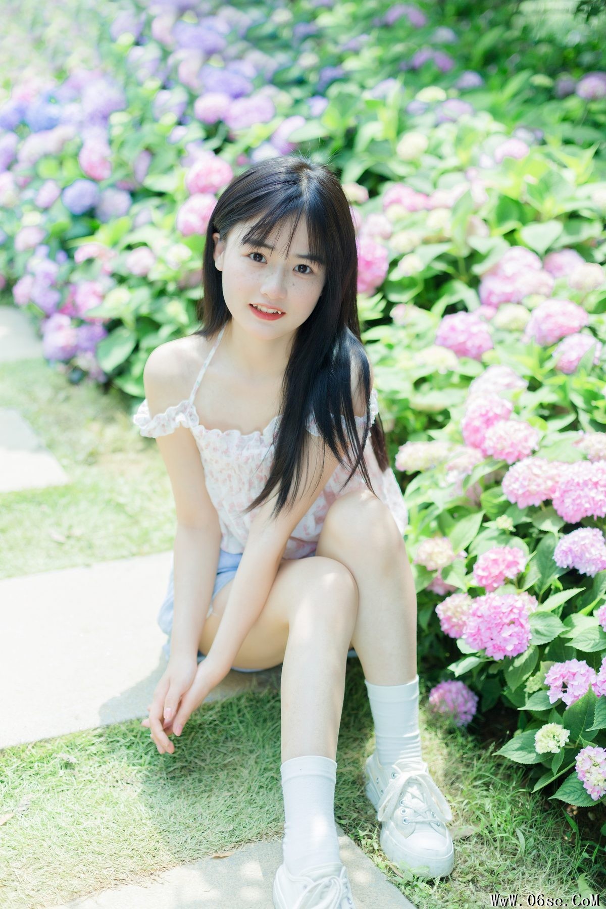 图片[6]-YiTuYu艺图语 Vol.4477 Xiao Yi Mei Mei Cute[34P]-六色网