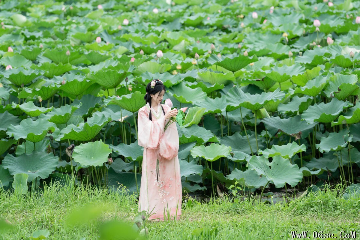 图片[17]-YiTuYu艺图语 Vol.7510 Spring[25P]-六色网