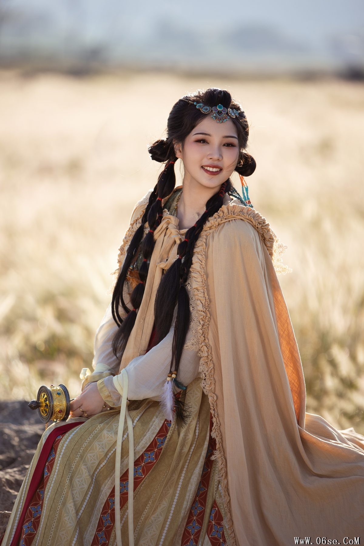 图片[8]-YiTuYu艺图语 Vol.3464 Yi Dui Ling Yi[46P]-六色网