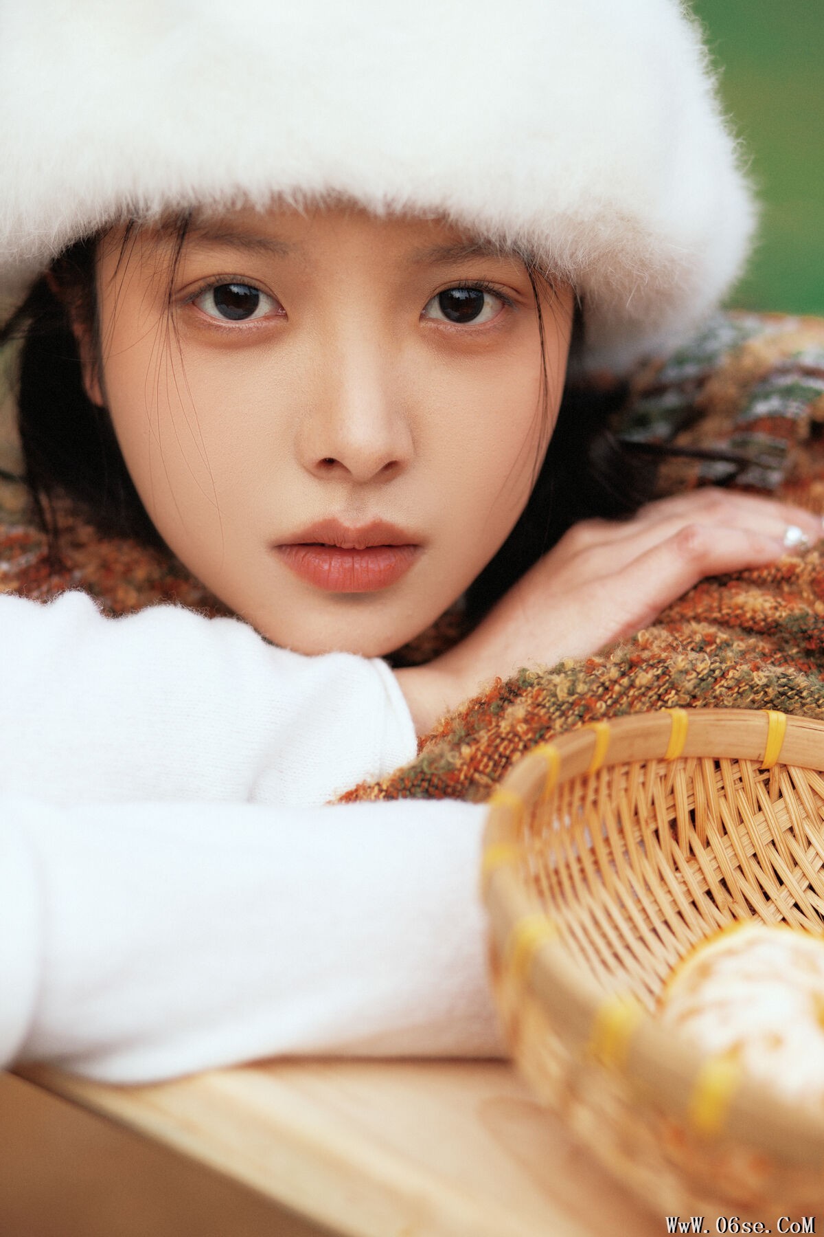 图片[24]-YiTuYu艺图语 Vol.6504 Xue Xue[25P]-六色网