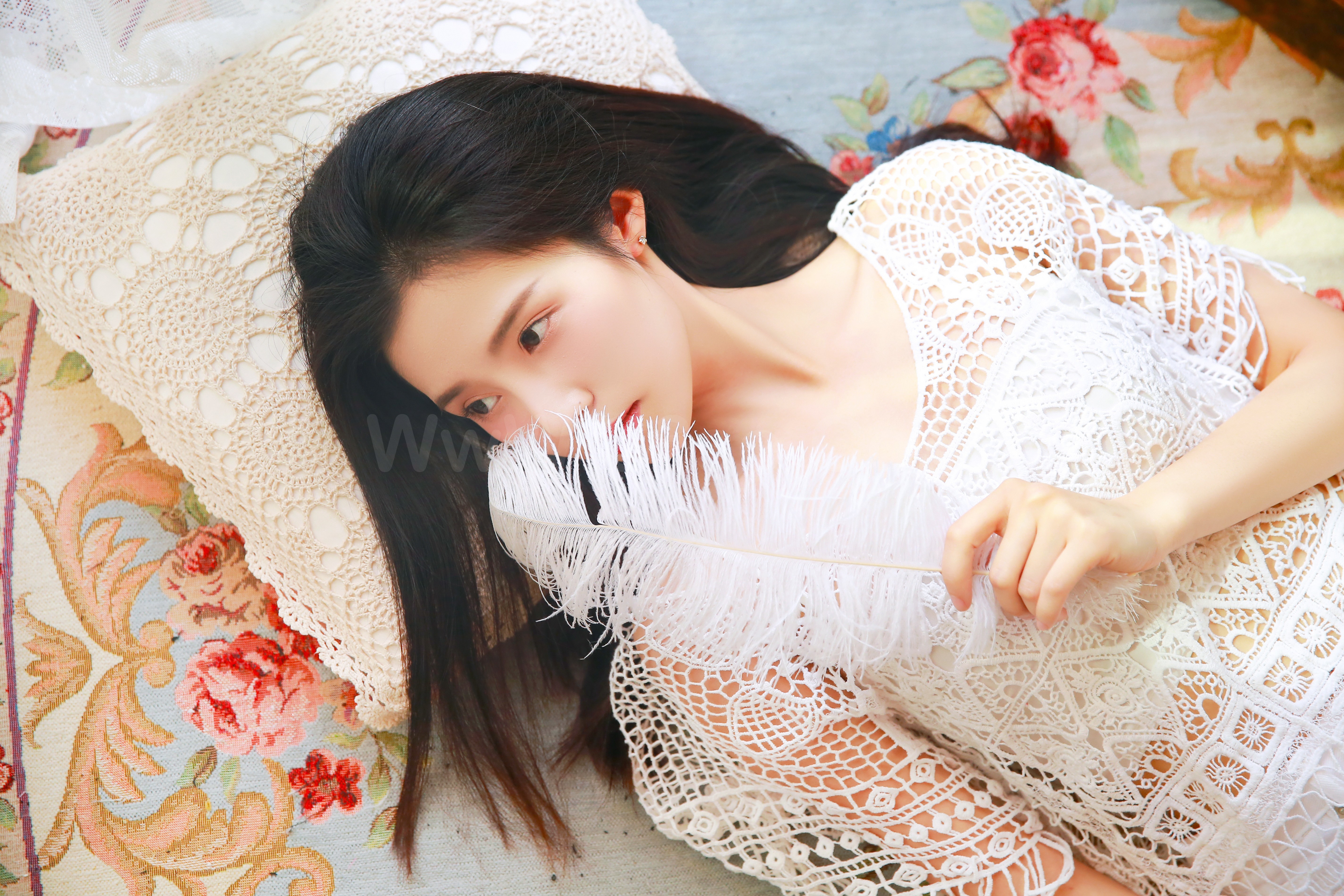 图片[4]-雅拉伊 – 《无尽的思念》[21P]-六色网