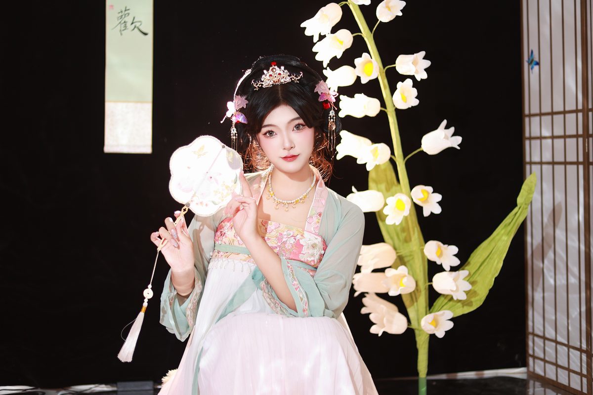 图片[11]-YiTuYu艺图语 Vol.5773 KaiLin Jiang[34P]-六色网