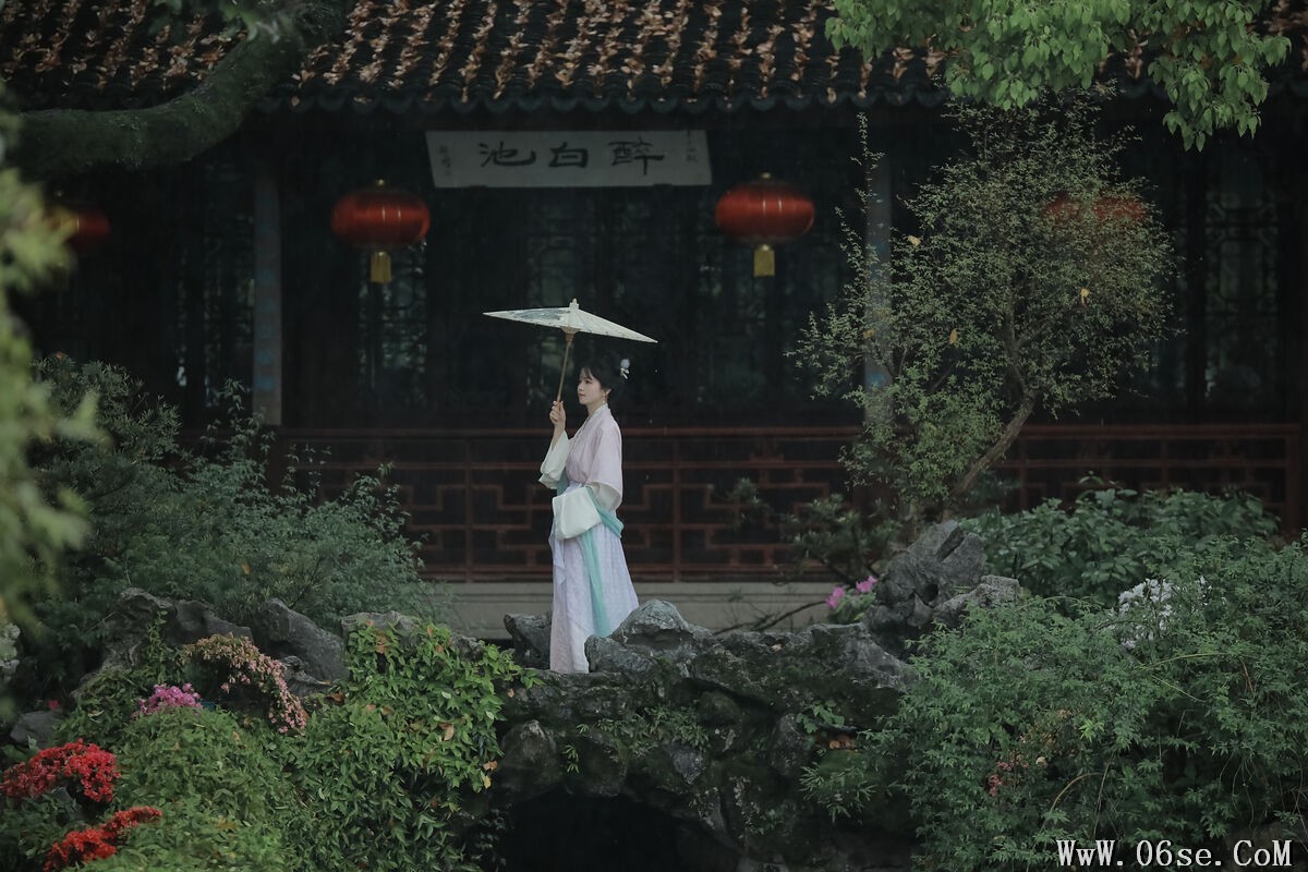 图片[25]-YiTuYu艺图语 Vol.7705 Li Zhi[25P]-六色网