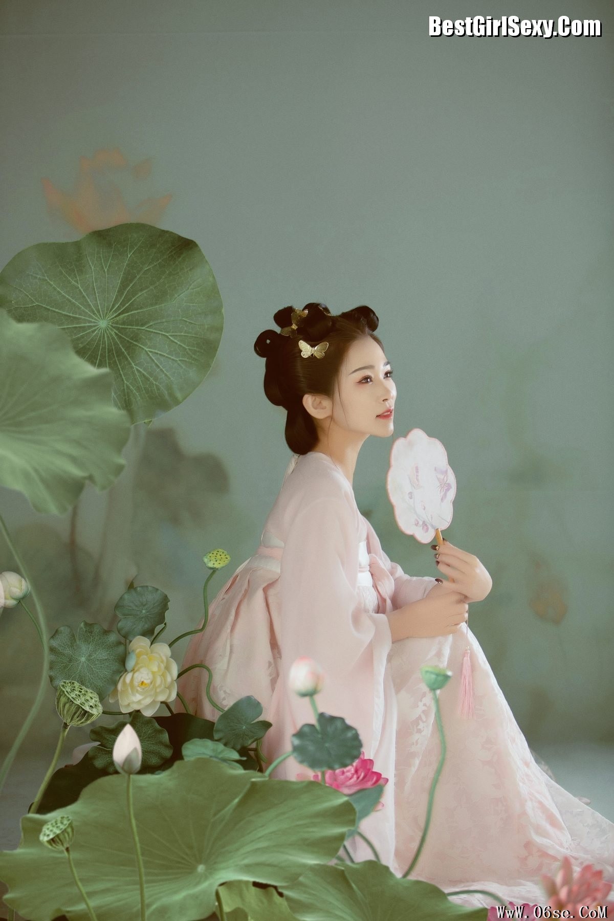 图片[8]-YiTuYu艺图语 Vol.3811 Juan Juan[22P]-六色网