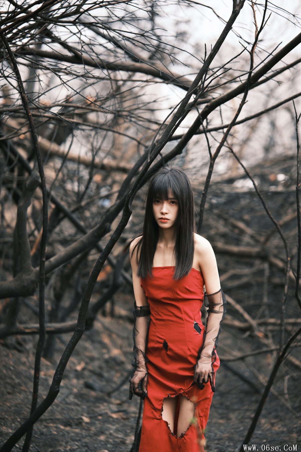 图片[4]-YiTuYu艺图语 Vol.6691 Xiao Song Ma Nai[31P]-六色网