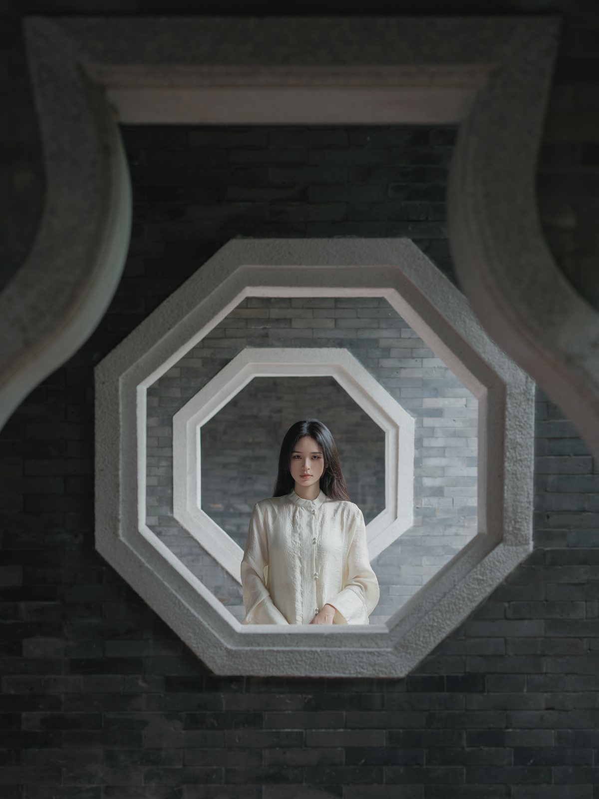 图片[46]-YiTuYu艺图语 Vol.4391 Cheng Zi[54P]-六色网