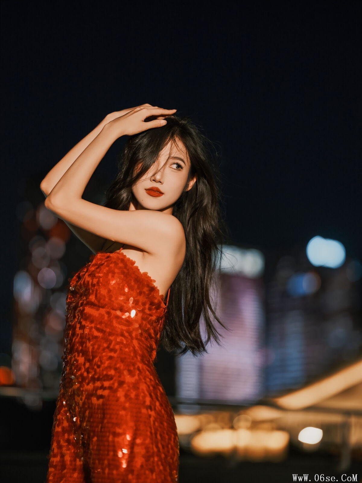 图片[13]-YiTuYu艺图语 Vol.7628 O1ne Wan[30P]-六色网