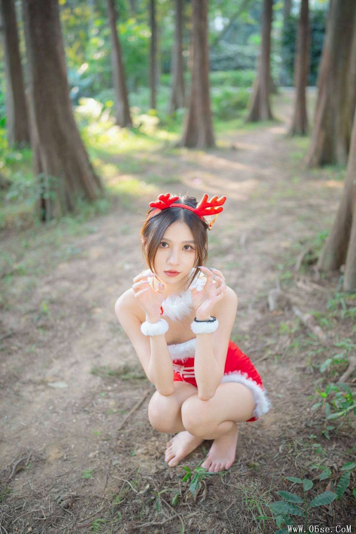 图片[17]-YiTuYu艺图语 Vol.5957 Gaia[23P]-六色网