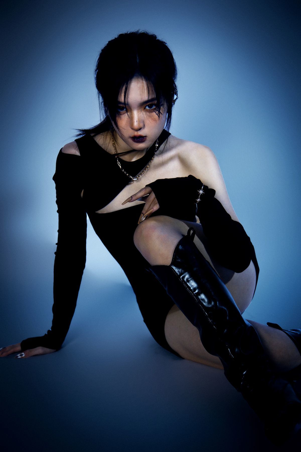 图片[25]-YiTuYu艺图语 Vol.3261 Ke Yi Shou[25P]-六色网
