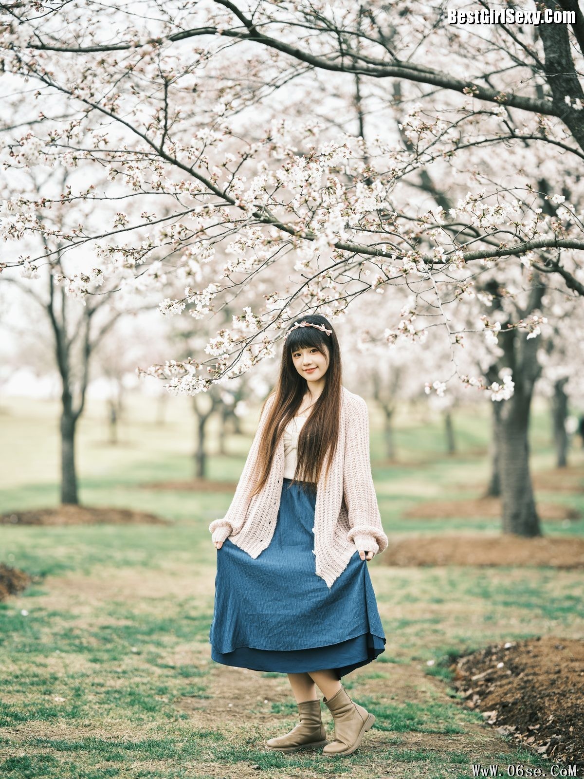 图片[66]-YiTuYu艺图语 Vol.3939 Xiao Xiao Miao[79P]-六色网