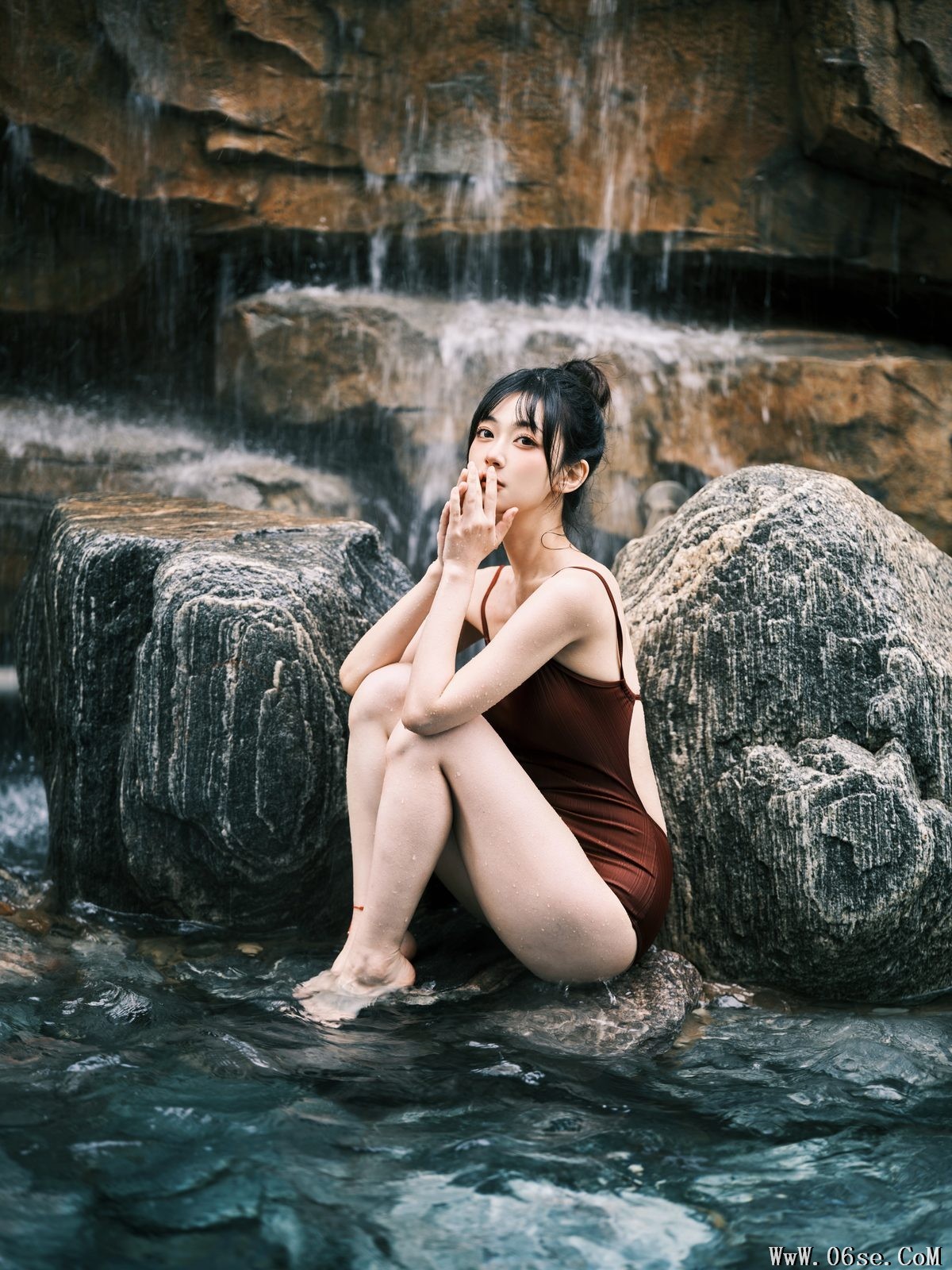 图片[11]-YiTuYu艺图语 Vol.3757 Fei Niao Gu Gu[45P]-六色网
