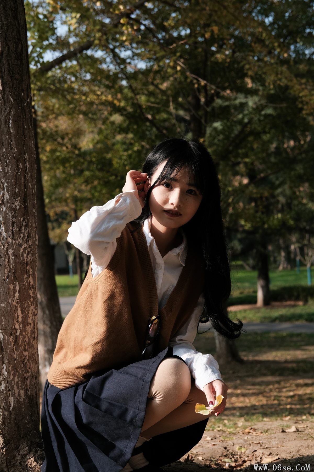 图片[29]-YiTuYu艺图语 Vol.3435 Xiao Yi Mei Mei Cute[37P]-六色网
