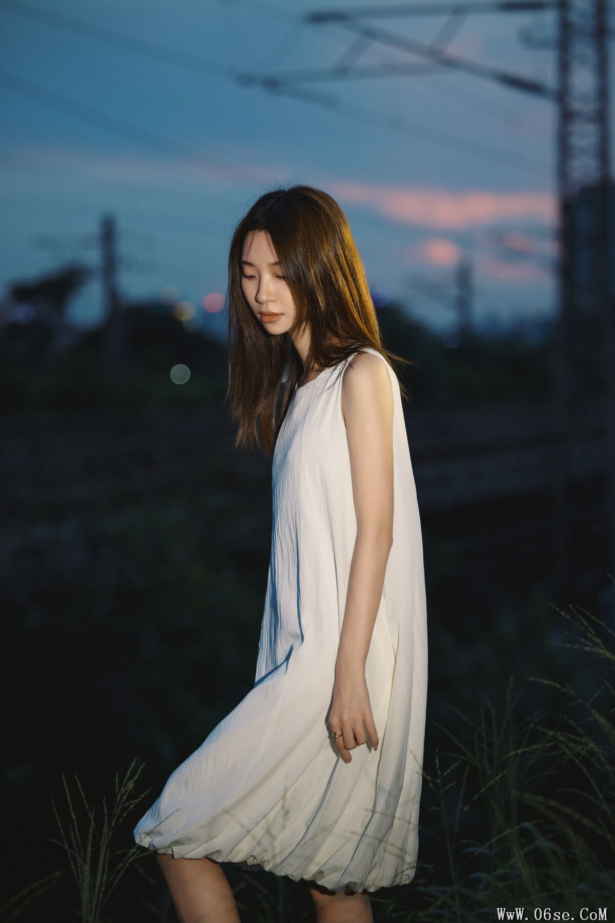图片[4]-YiTuYu艺图语 Vol.7654 Shi Mian Mian Bao Xie[23P]-六色网