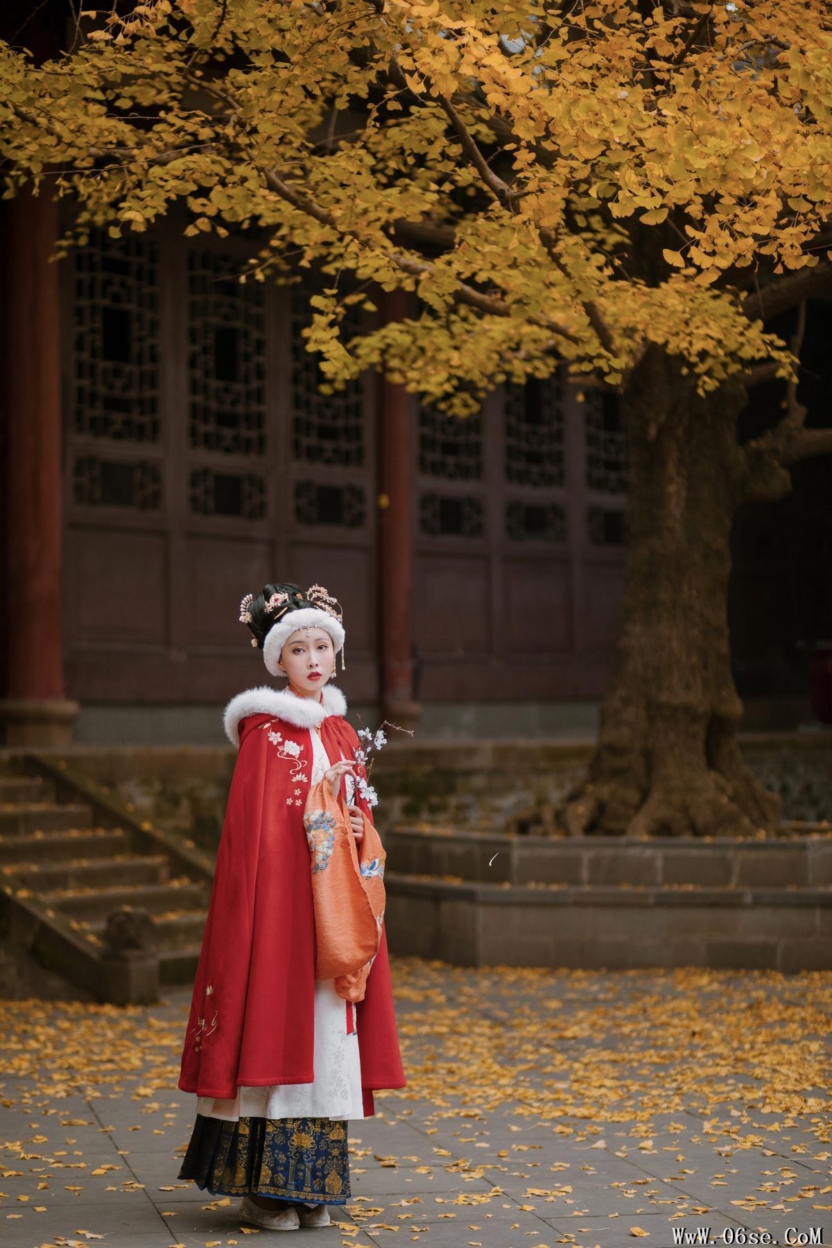 图片[6]-YiTuYu艺图语 Vol.4140 Ran Rr[22P]-六色网