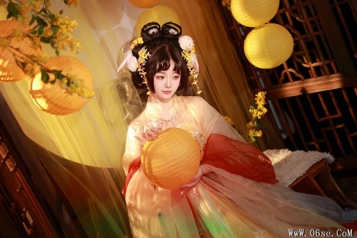 图片[9]-YiTuYu艺图语 Vol.7669 Bu Ke Ai De He He Miao[28P]-六色网