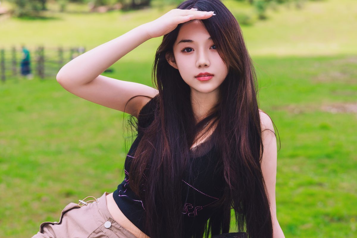 图片[28]-YiTuYu艺图语 Vol.5109 Pei Tong Xue[29P]-六色网