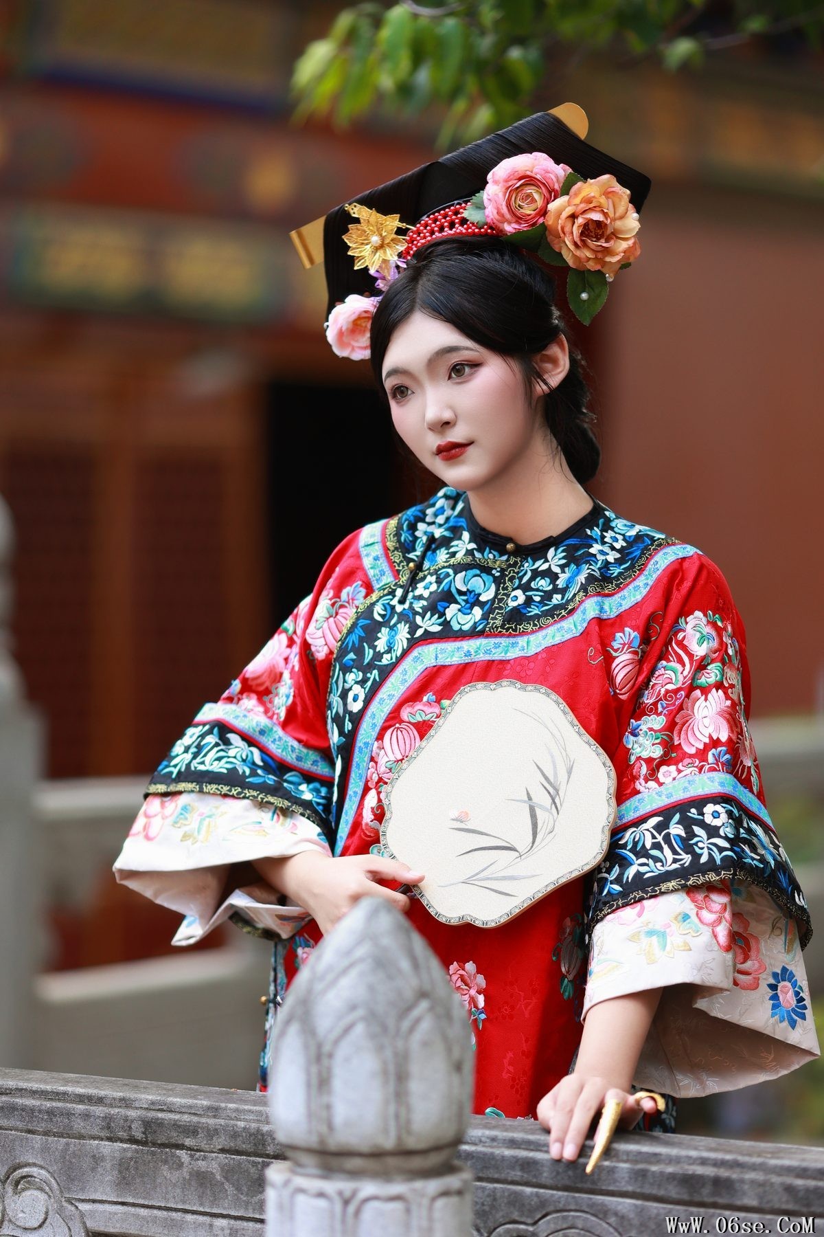 图片[27]-YiTuYu艺图语 Vol.5393 KaiLin Jiang[60P]-六色网