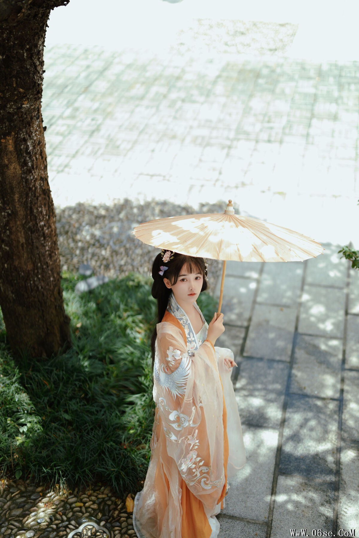图片[17]-YiTuYu艺图语 Vol.7468 Xiao Xiao Yu[40P]-六色网