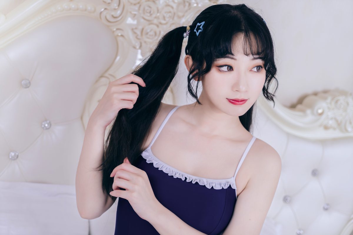 图片[19]-YiTuYu艺图语 Vol.5125 Tao Mo Gong Zi X[23P]-六色网