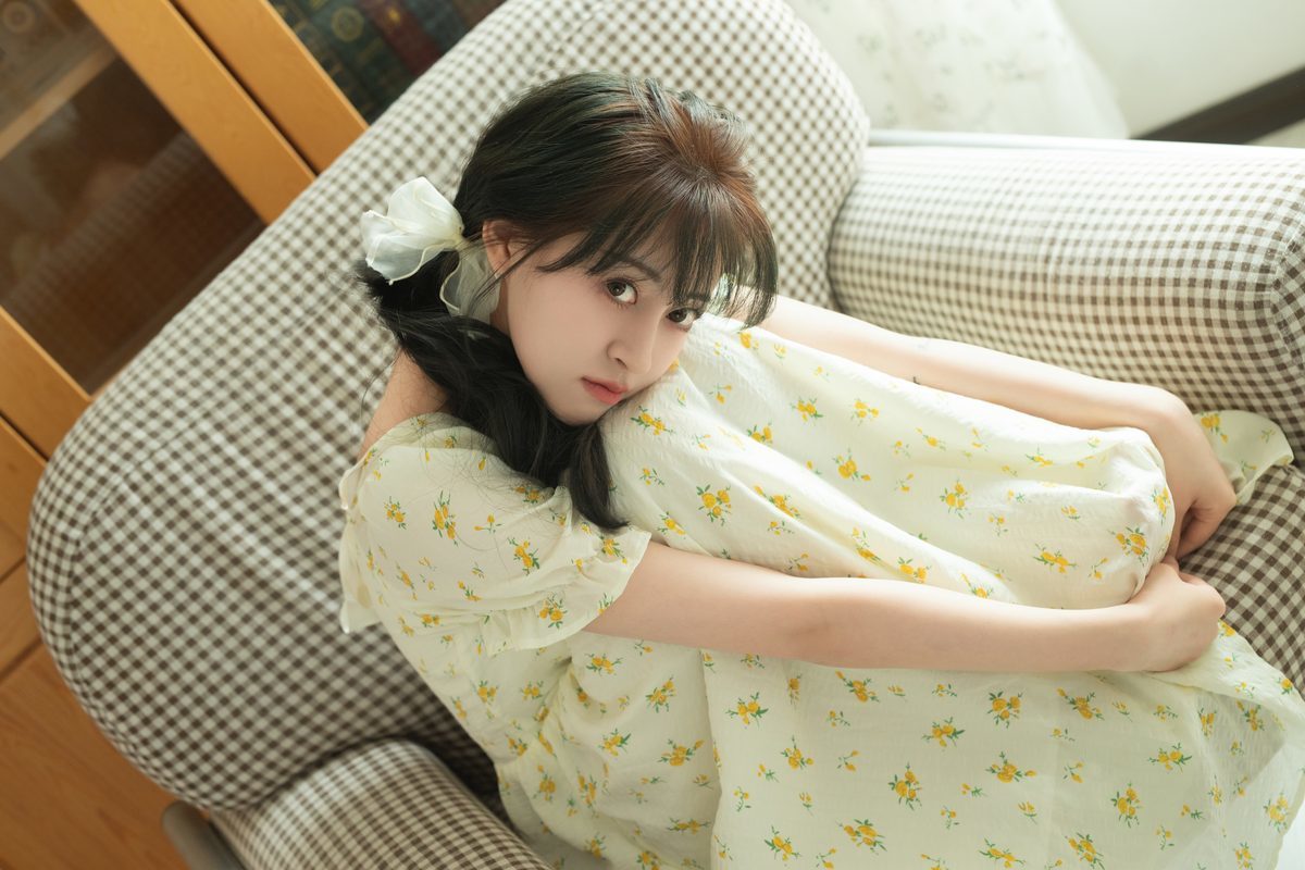图片[15]-YiTuYu艺图语 Vol.4281 Yi Xuan[31P]-六色网
