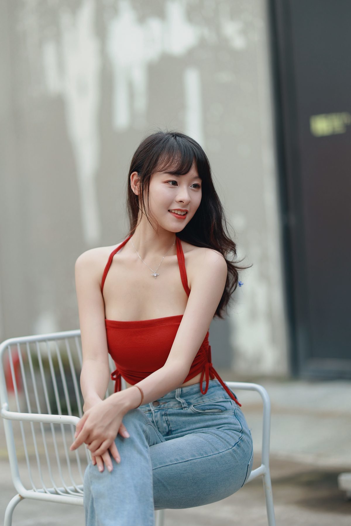 图片[5]-YiTuYu艺图语 Vol.5258 Xiao Ke[49P]-六色网