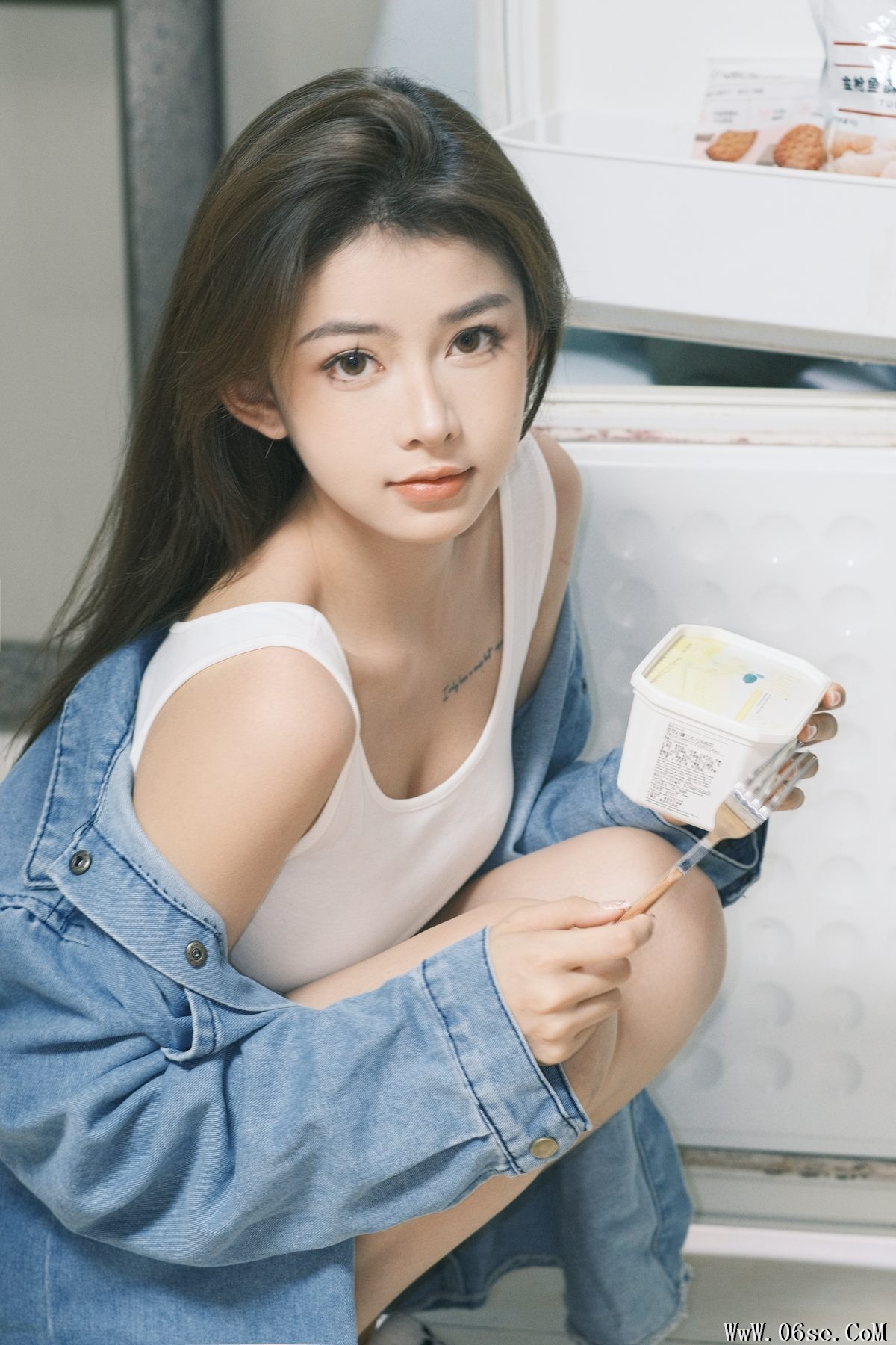 图片[5]-YiTuYu艺图语 Vol.5117 You You[23P]-六色网