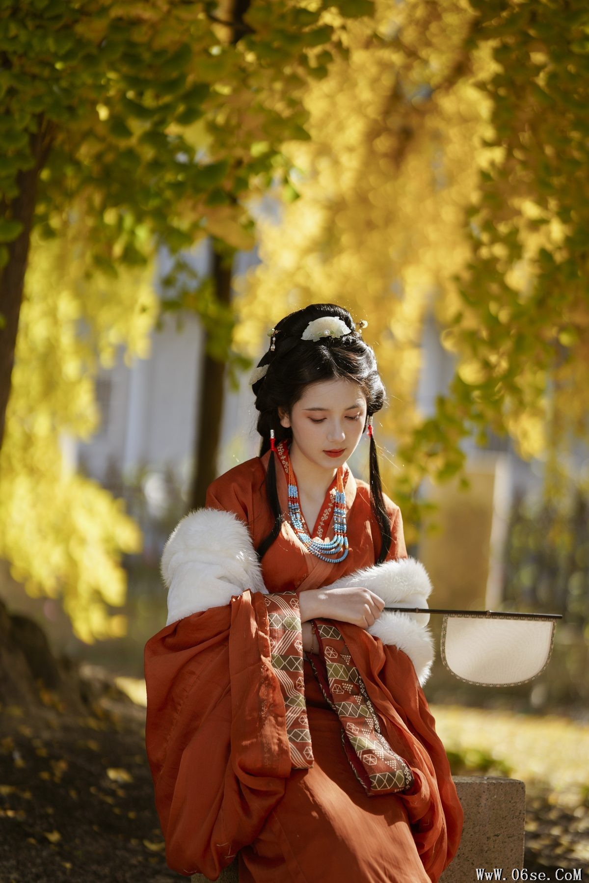 图片[4]-YiTuYu艺图语 Vol.6259 Pan Pan[32P]-六色网