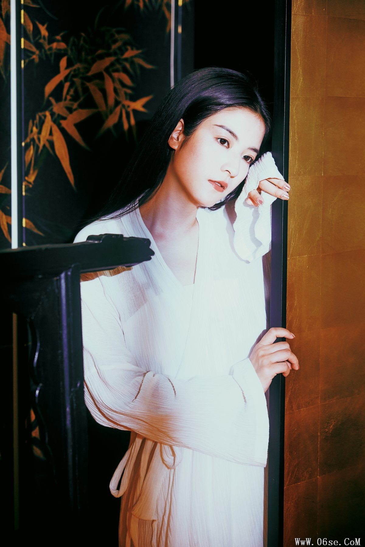 图片[14]-YiTuYu艺图语 Vol.6219 Yuer[28P]-六色网