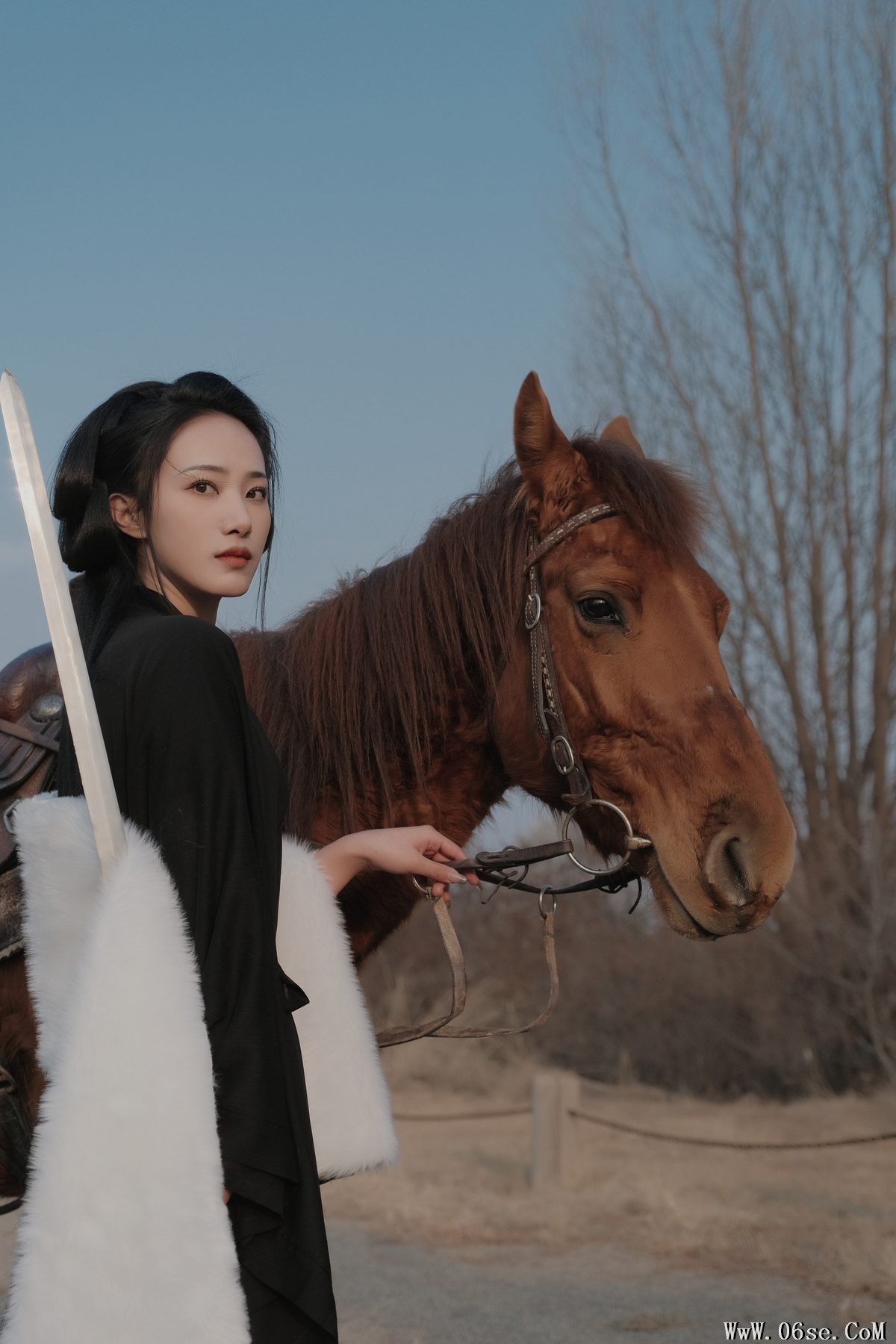 图片[5]-YiTuYu艺图语 Vol.4613 Xin Yao[23P]-六色网