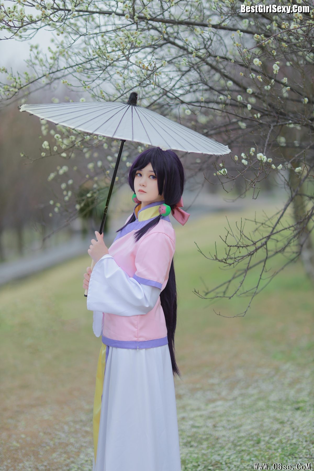 图片[9]-YiTuYu艺图语 Vol.4038 Wen Yu Jia[24P]-六色网