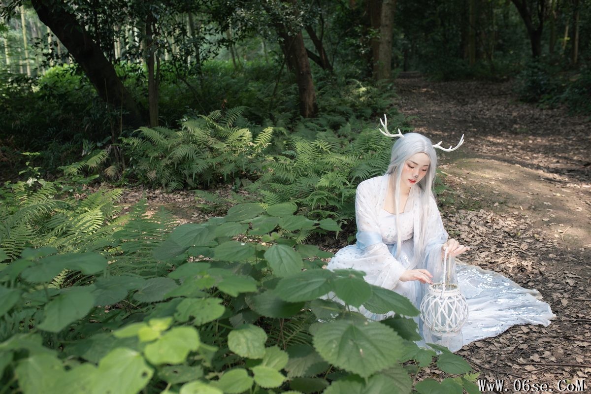 图片[31]-YiTuYu艺图语 Vol.4184 Bao Wei Luo Bo De A Ji[32P]-六色网