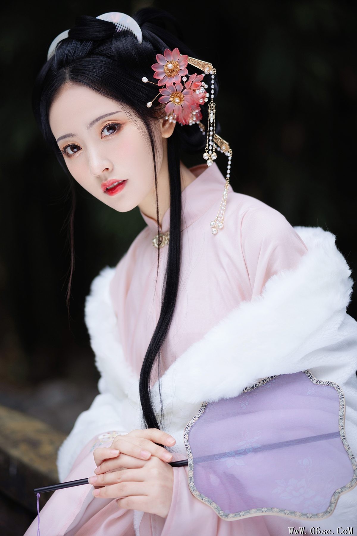 YiTuYu艺图语 Vol.4107 Lin Aki Nai[23P]-六色网