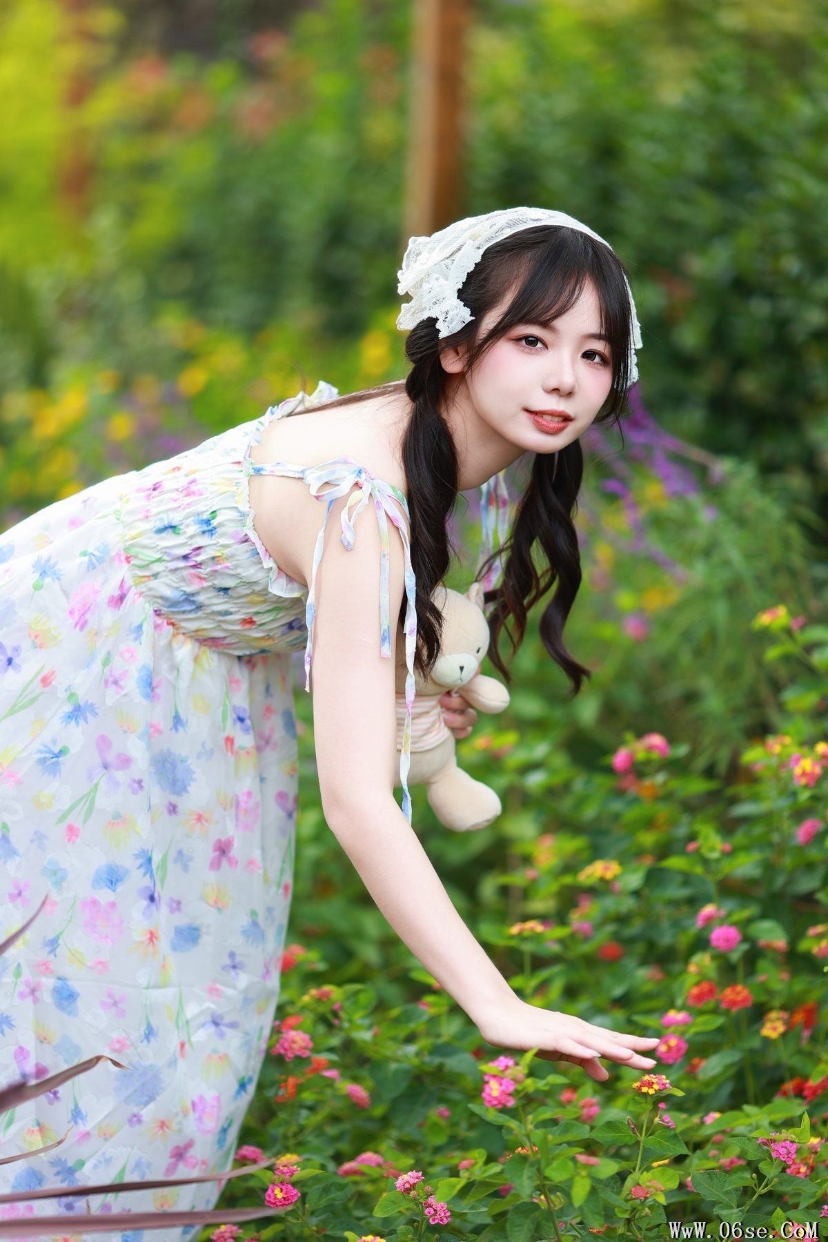 图片[12]-YiTuYu艺图语 Vol.5720 Mu Yan Se Cc[42P]-六色网