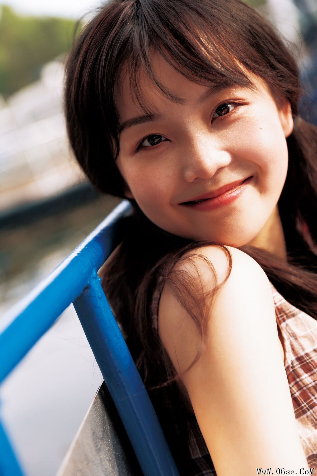 图片[7]-YiTuYu艺图语 Vol.6880 Dang Ran Ran Ran[32P]-六色网