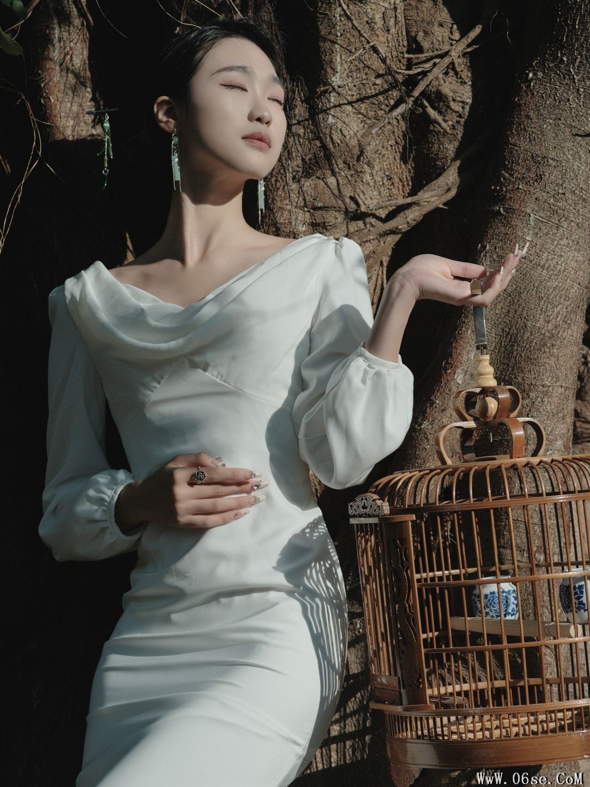 图片[9]-YiTuYu艺图语 Vol.3251 Likeu[47P]-六色网