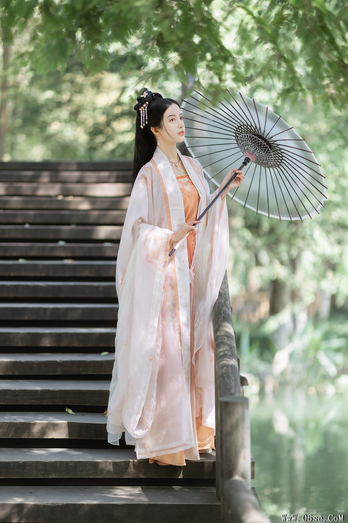 图片[34]-YiTuYu艺图语 Vol.3710 Yi Zhi A Meng Zai[55P]-六色网