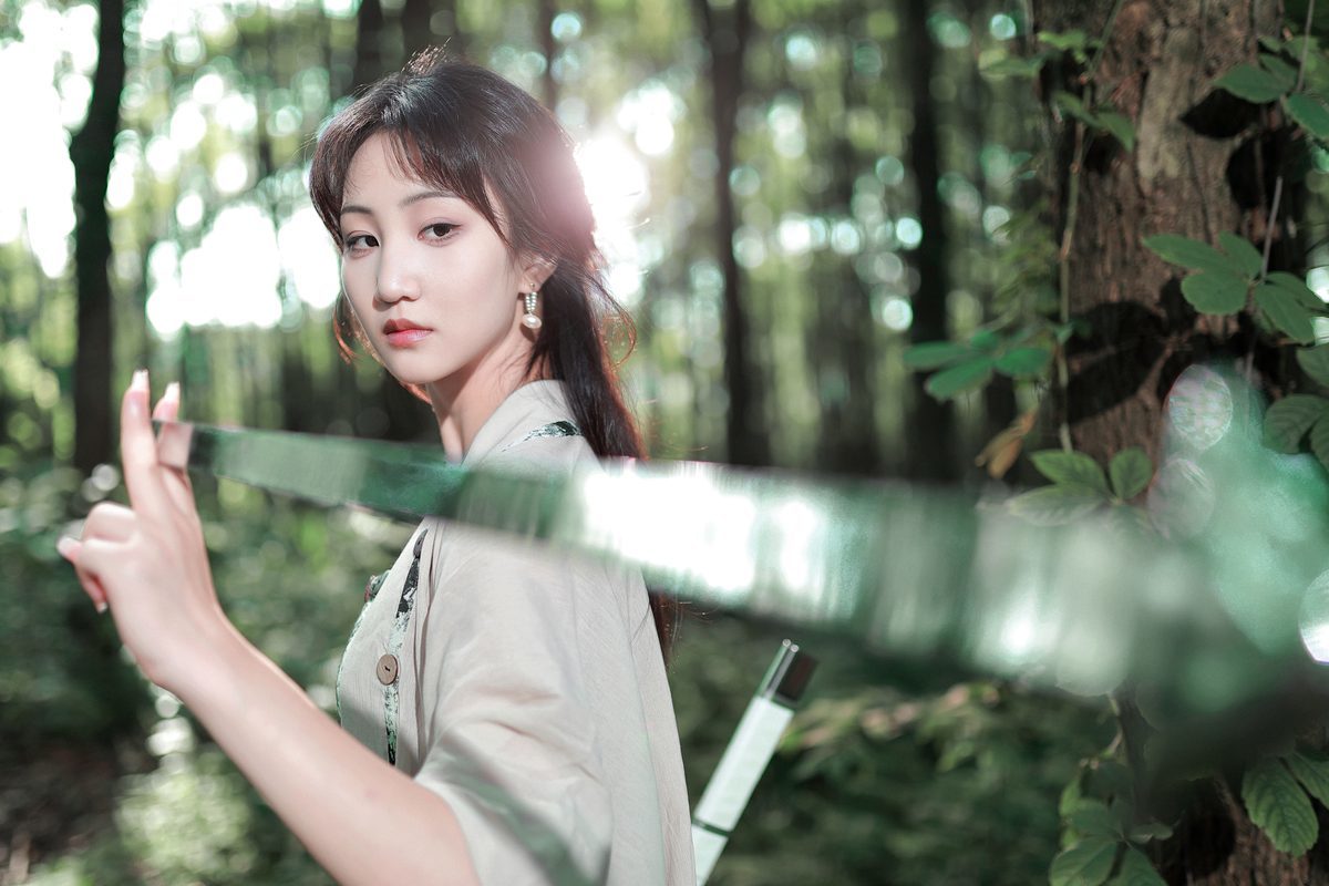 图片[17]-YiTuYu艺图语 Vol.5330 Cha Xiao Tu[41P]-六色网