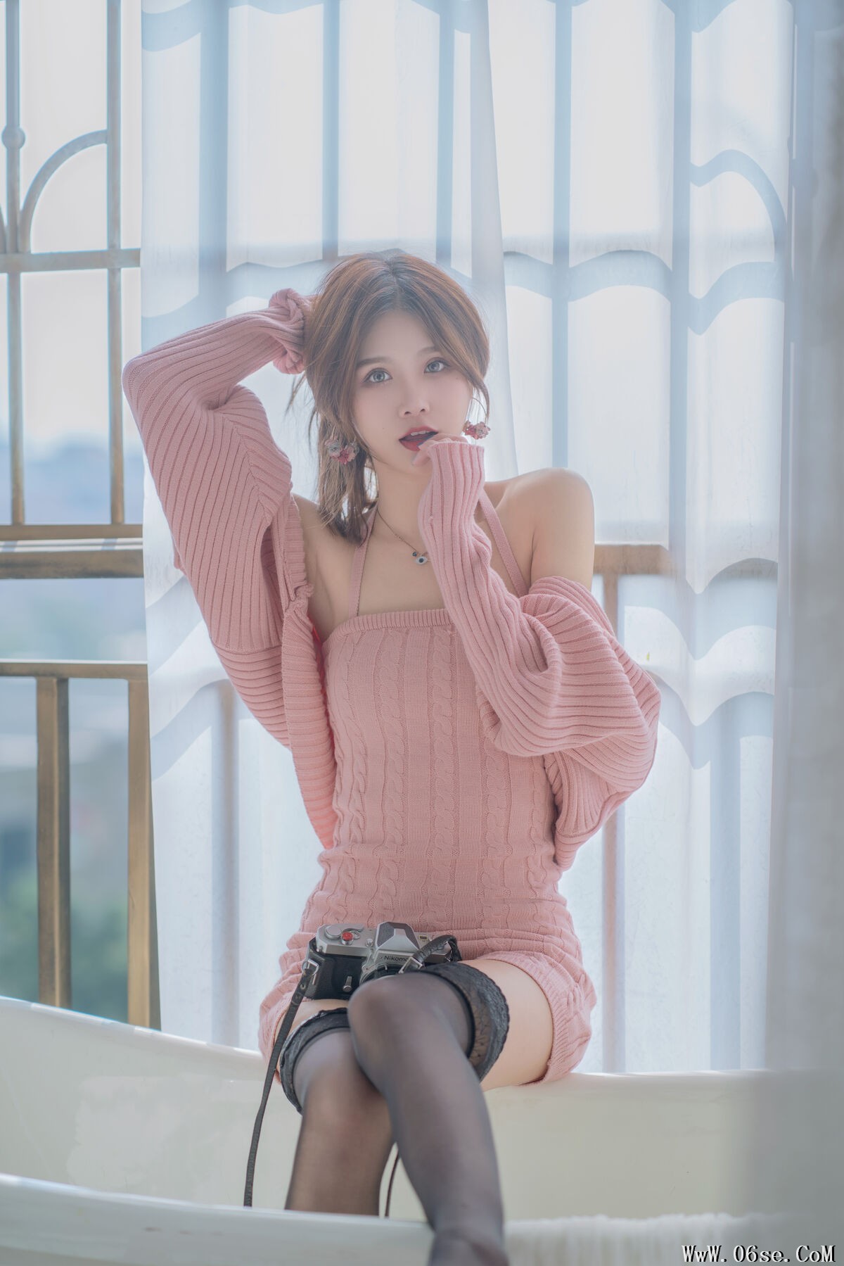 图片[20]-YiTuYu艺图语 Vol.6299 Gaia[23P]-六色网