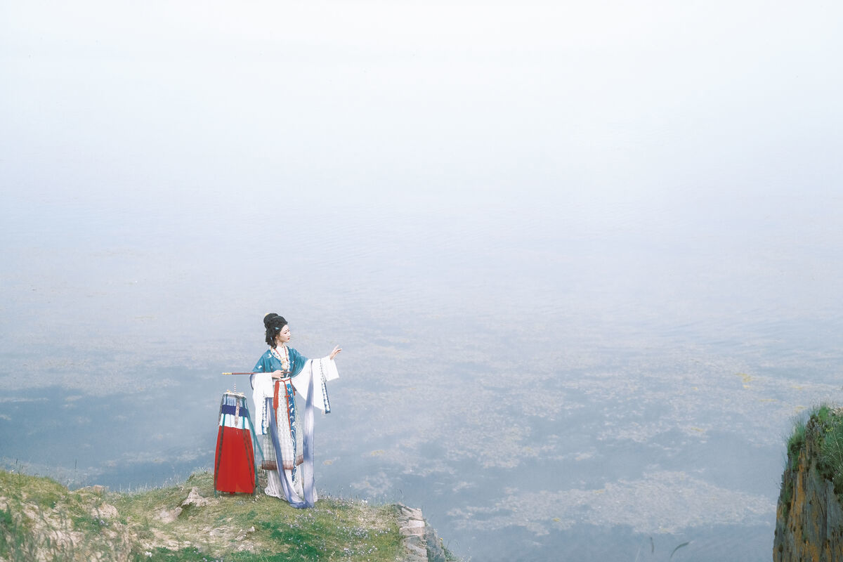 图片[15]-YiTuYu艺图语 Vol.7759 Xiao Bei Ke Qing Bu Yao Fang Qi[22P]-六色网