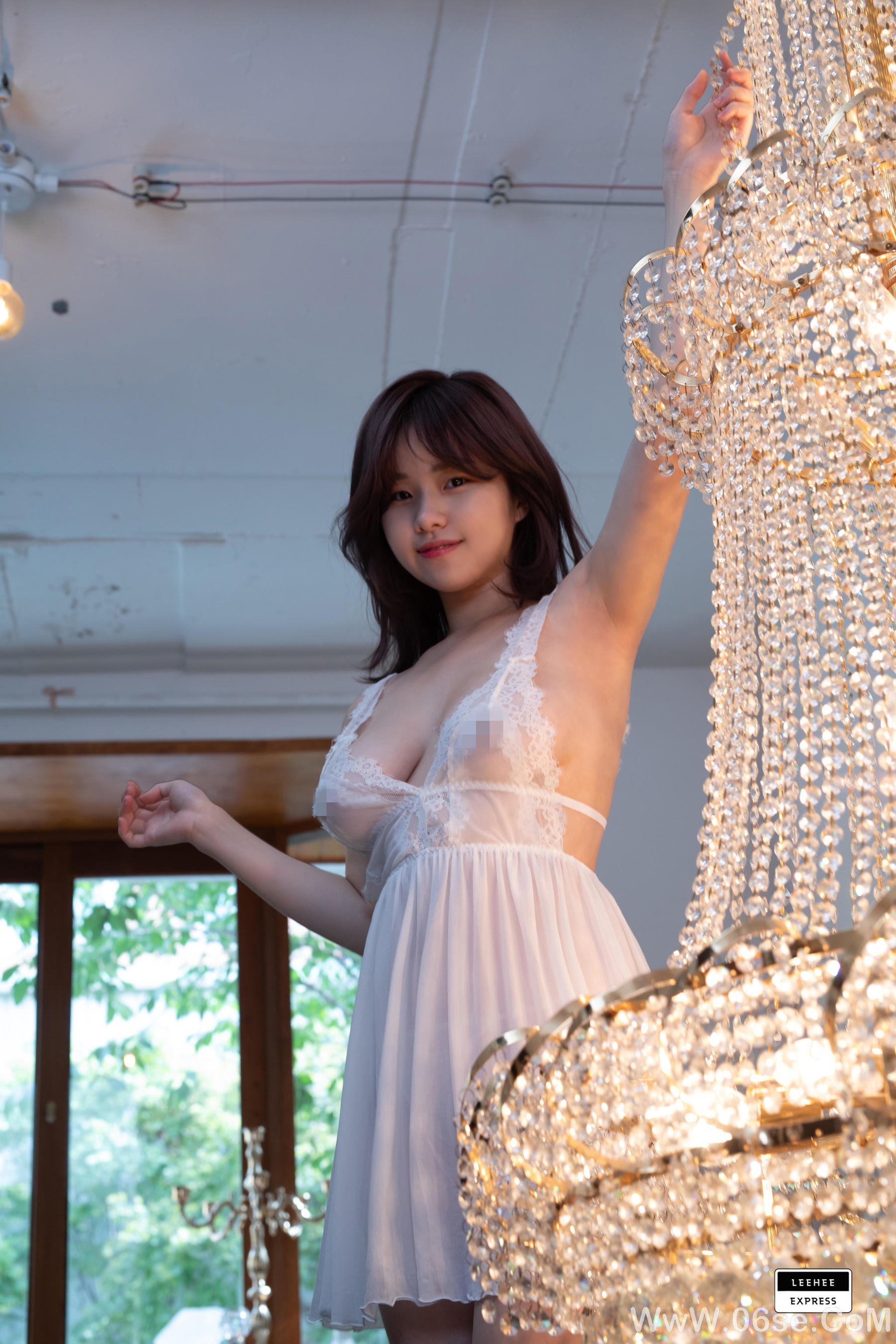 图片[35]-[LEEHEE EXPRESS] LEHF-068A – Merry[42P]-六色网
